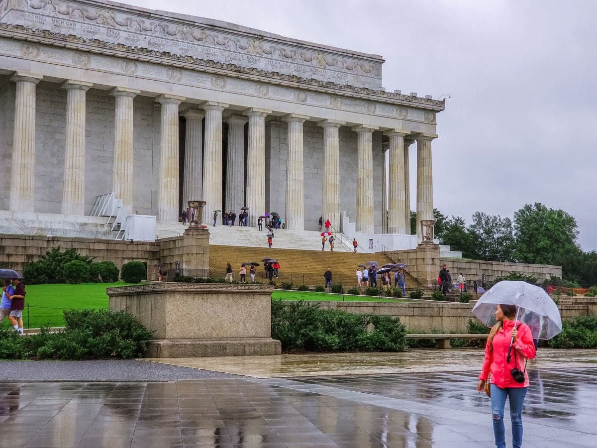 Sudden September Downpour Exposes D.C. Flood Risks and Inequities