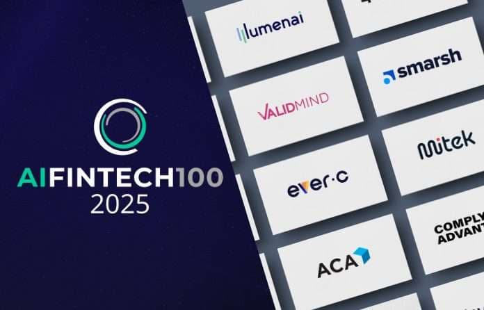 Majesco lands on FinTech Global's AIFinTech100 for AI innovation