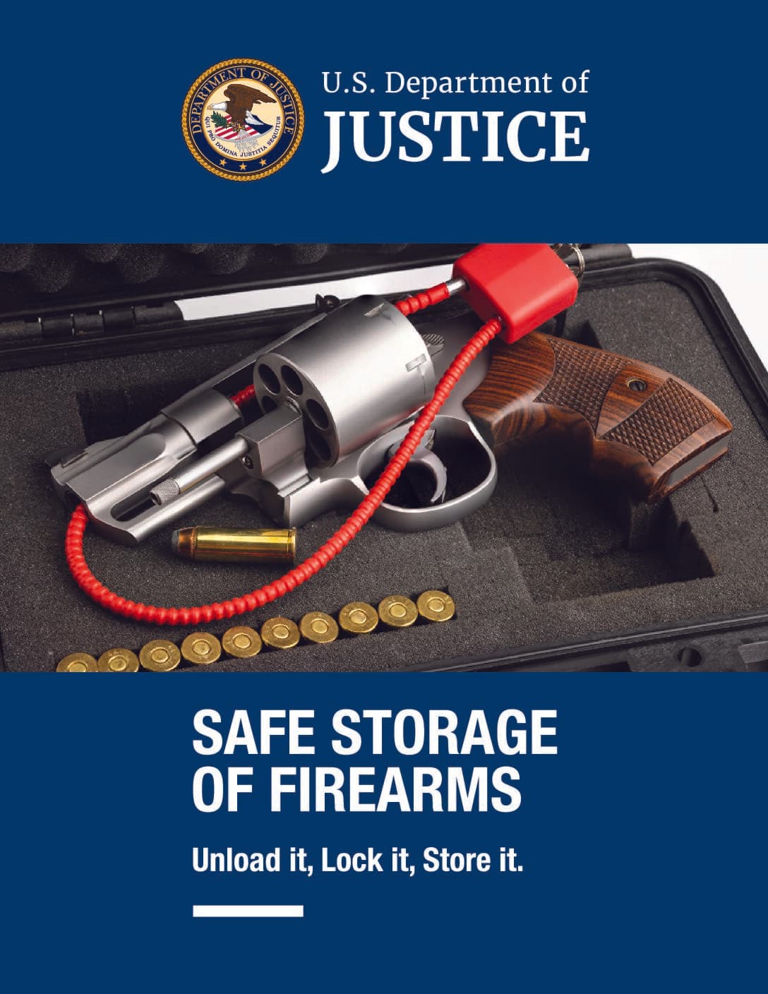 Harris County deputy shot by 3-year-old nephew at Spring home not charged