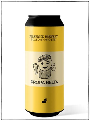 Firebrick Brewery crowned North East indie beer champion after Gold win