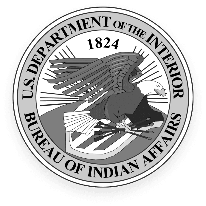 Bureau of Indian Affairs Responds to Chinle Wash Fire in Apache County