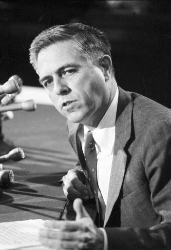 How Buckley v. Valeo reshaped campaign finance after Watergate
