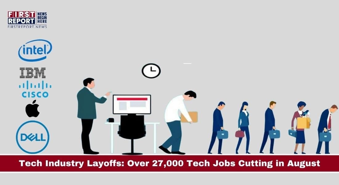 Layoff trackers show tens of thousands affected as tech restructures for AI