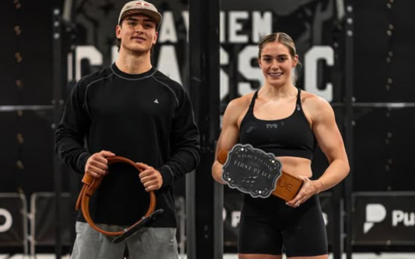 Victor Hoffer wins Mayhem Classic tiebreaker, tops first Games qualifier