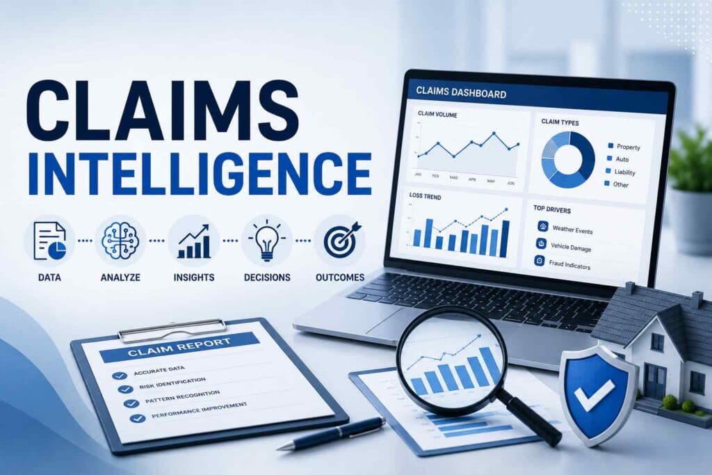 Five Sigma maps claims intelligence stack for faster, smarter settlements