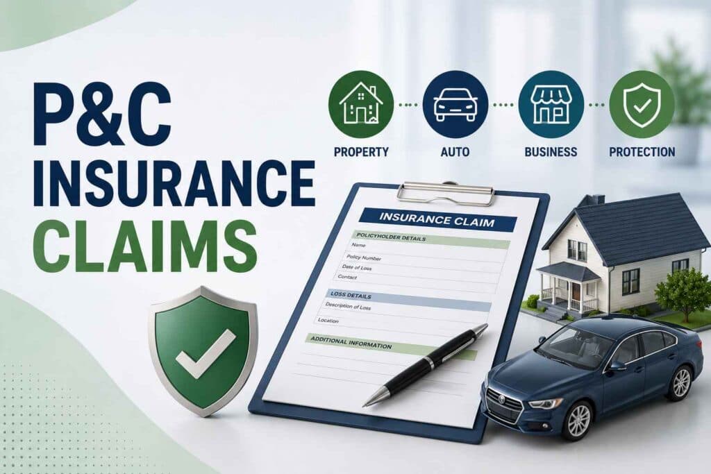Claims modernization becomes P&C insurance’s key battleground, Five Sigma says