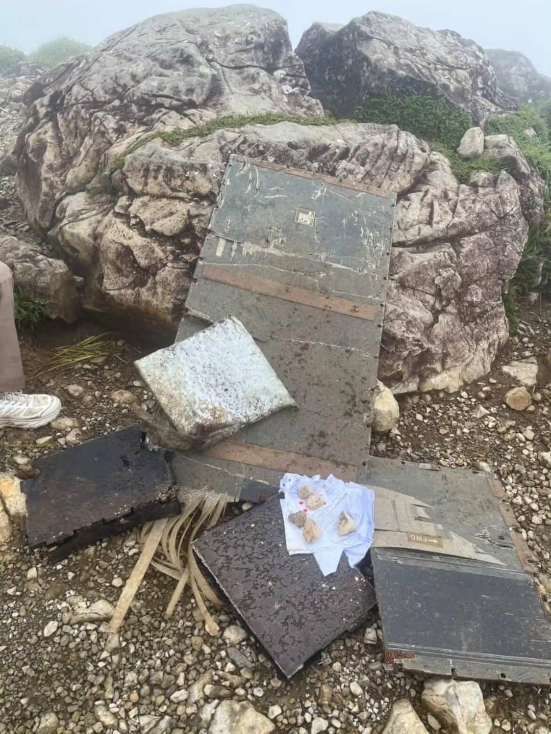 Indonesia mounts large search after ATR 42 surveillance aircraft goes missing