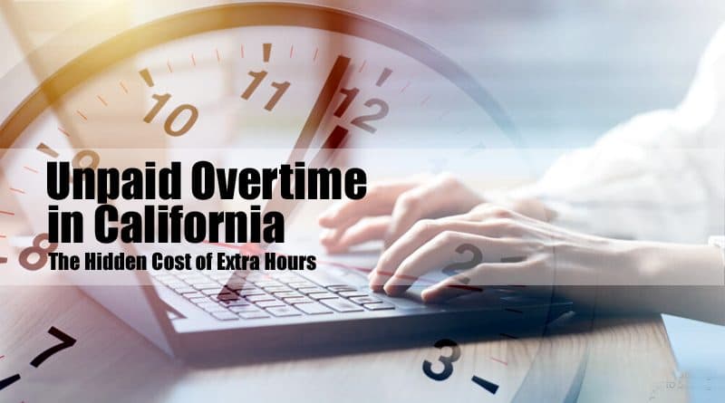 Law Firm Seeks California Home Depot Hourly Workers Over Overtime, Break Allegations