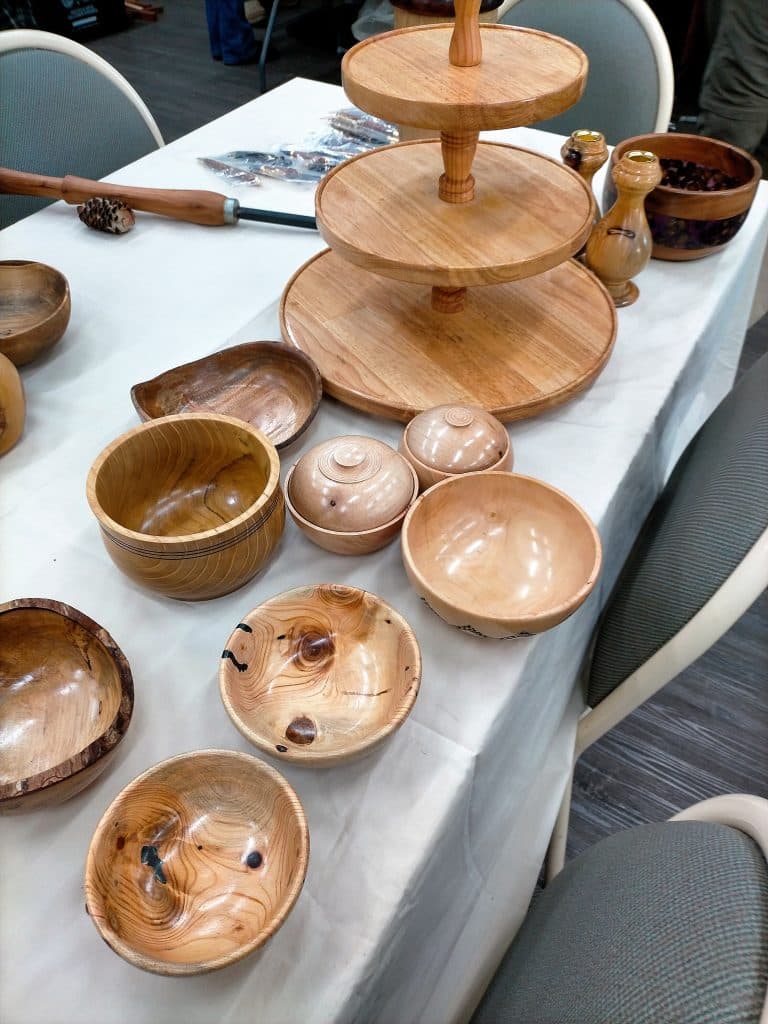 Tri-State Woodturners to feature Beau Bunn at June 20 meeting