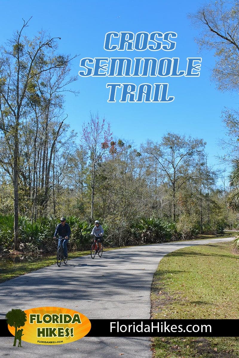 Where to walk, play and breathe in Seminole County parks