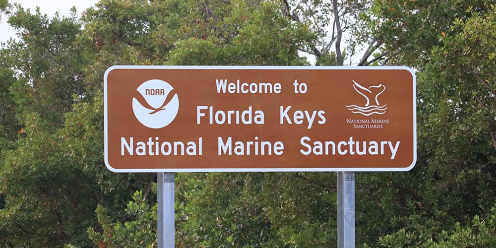 How Florida Keys Sanctuary Rules Protect Reefs and Boaters