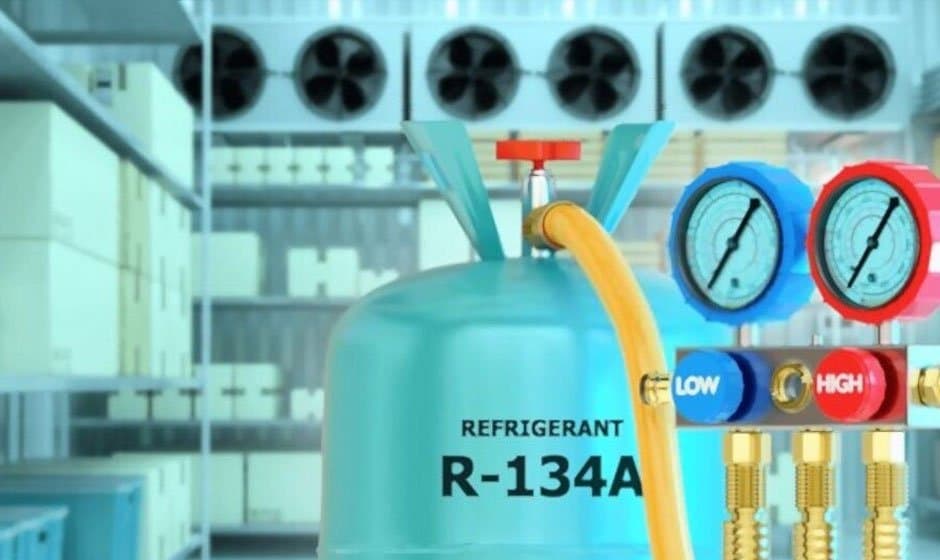 Washington Fines Walmart $383,388, Amazon $800,068 for Selling Banned Refrigerants