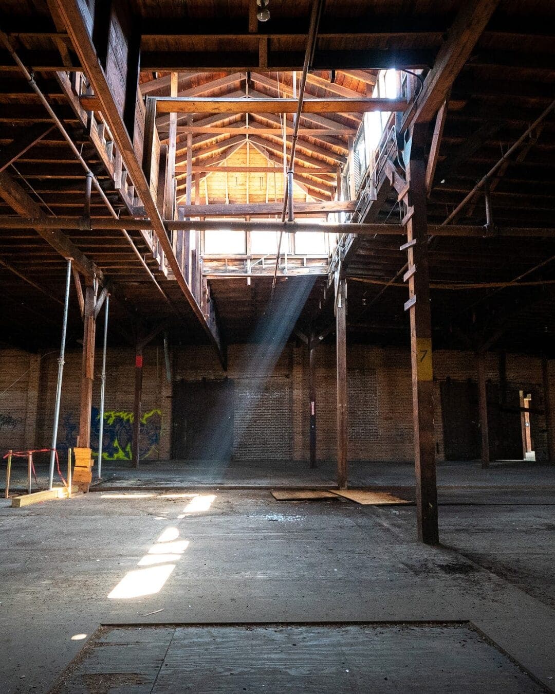 Orange County warehouses draw developers, reshape local job and traffic patterns