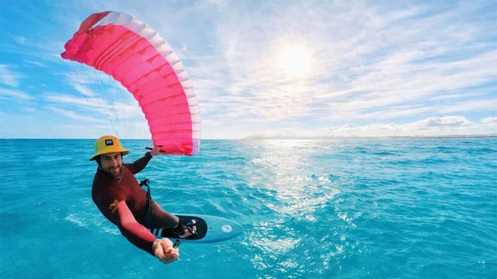 Wingfoil’s biggest strengths, broad versatility balanced by real trade-offs