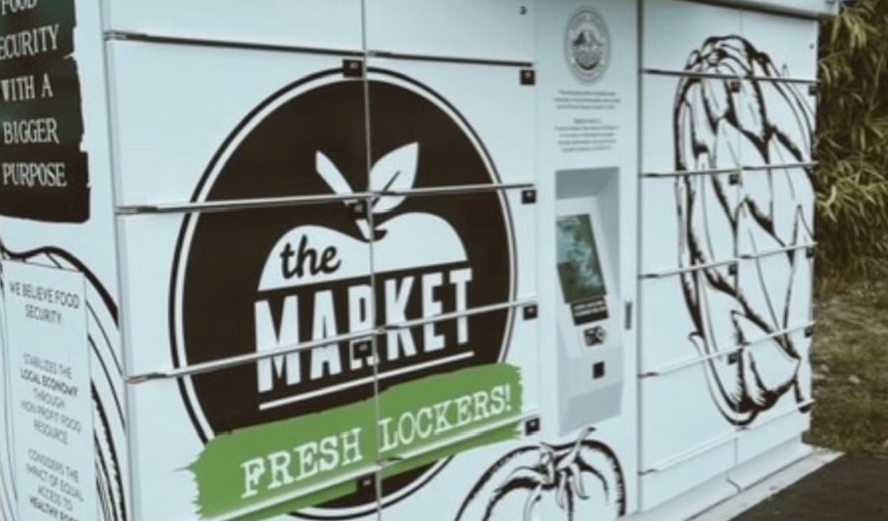GoodRoots Northwest makes food pantry visits feel like grocery shopping