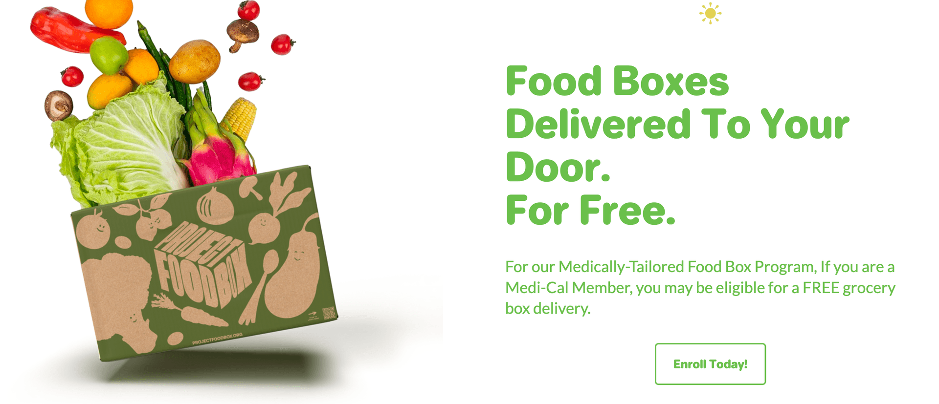 Food recovery evolves into medically tailored nutrition partnerships