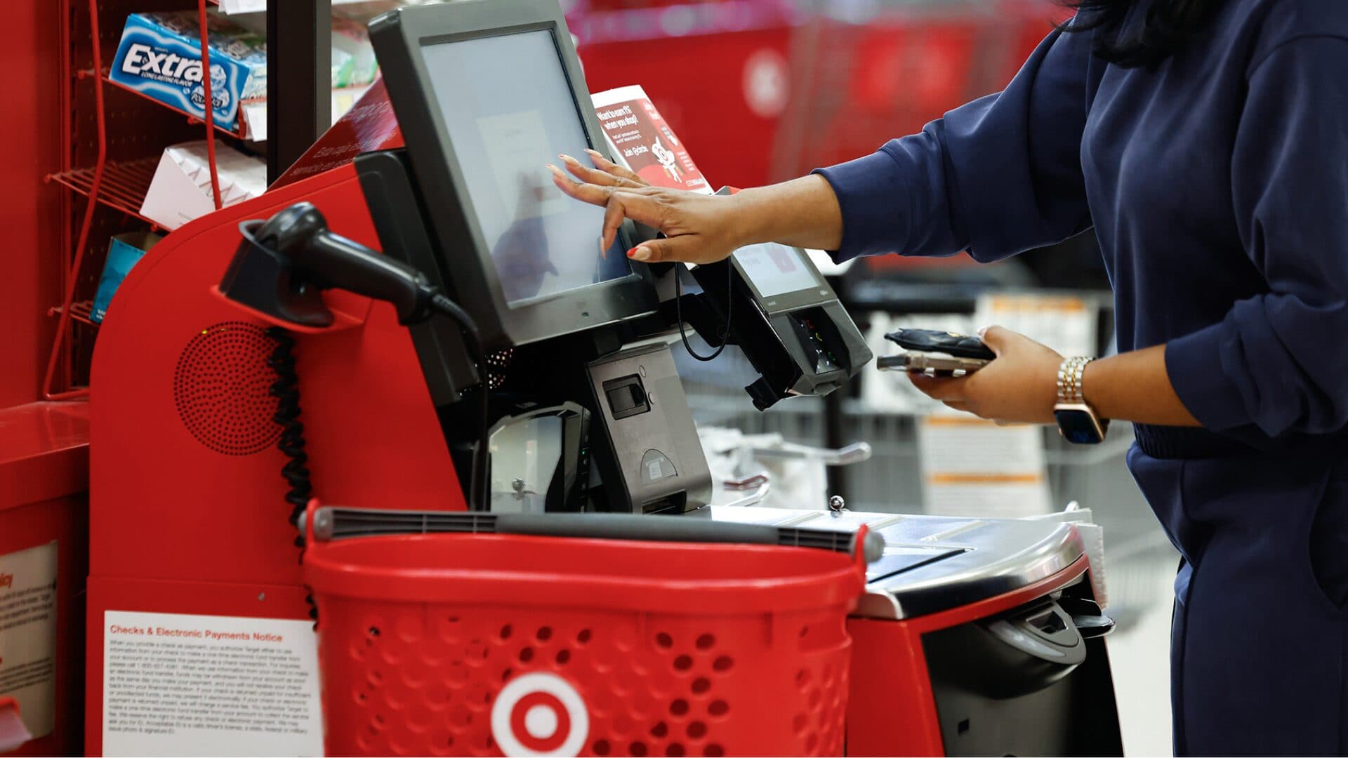 Target employees voice alarm over understaffing after modernization