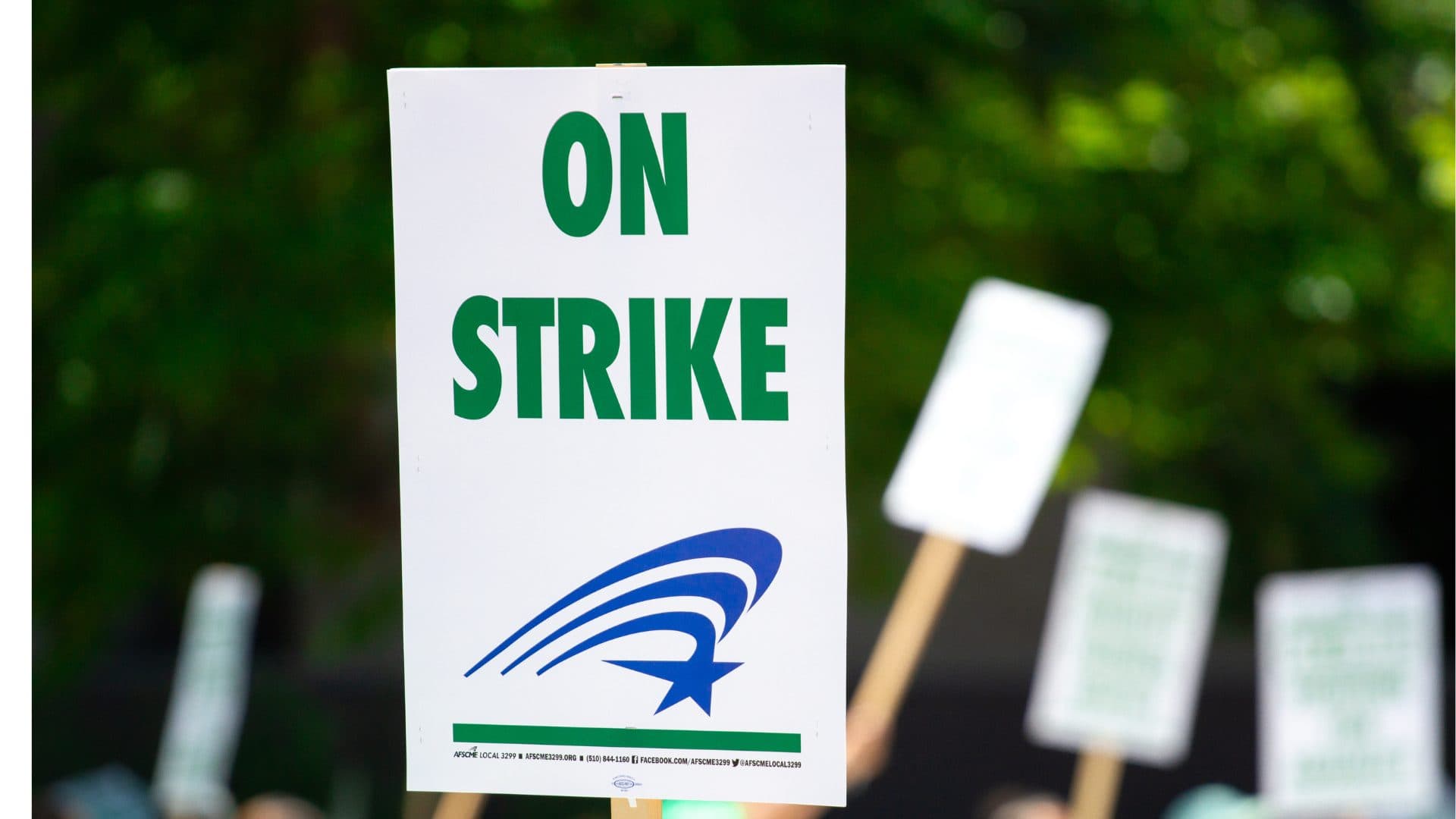 Industry report finds significant 2026 strike activity, wage stagnation at Taco Bell