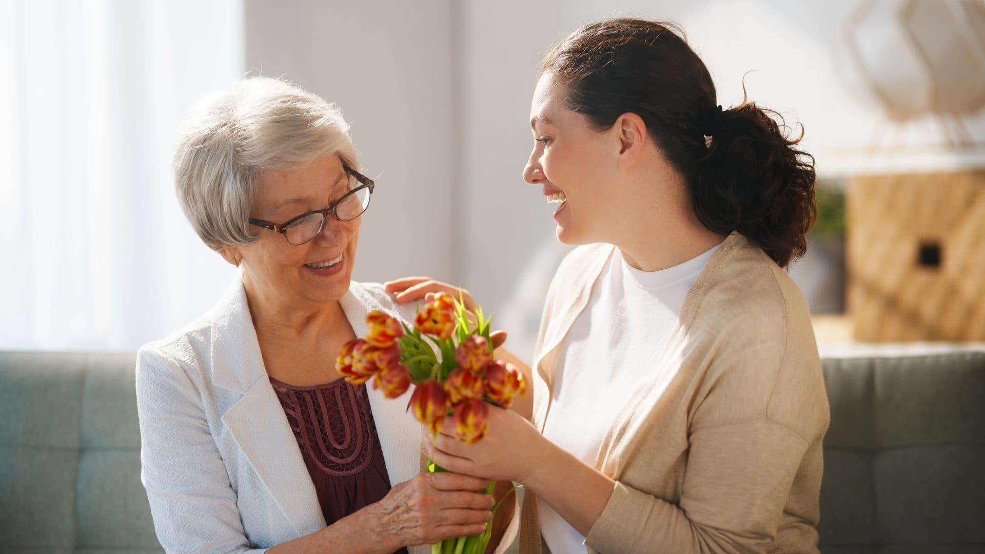 Mother’s Day Spending Set to Hit Record $38 Billion This Year