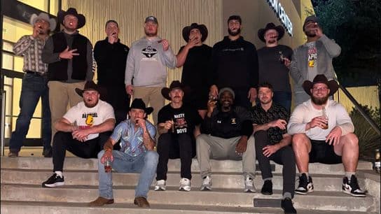 Mississippi Valley State OC Sam Parker Steps Away Amid FCS Coaching Shuffle