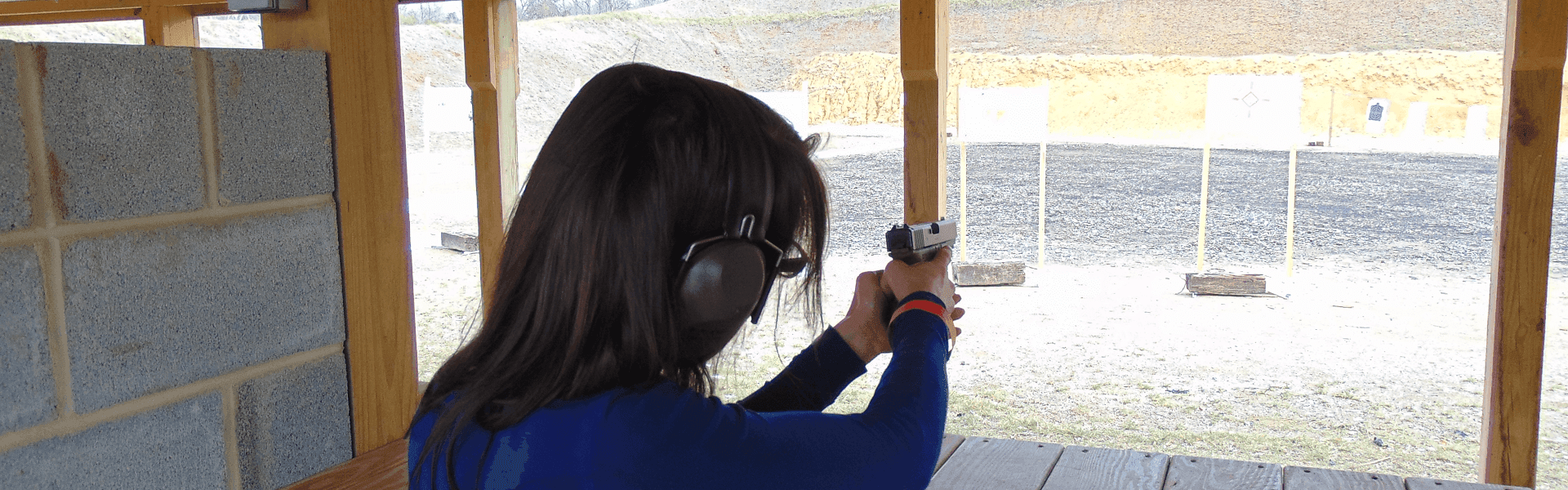 Foothills Public Shooting Complex marks 10 years in Cherryville