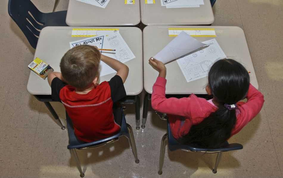 Forsyth County Schools Announces Kindergarten Registration Dates, Roundup Details