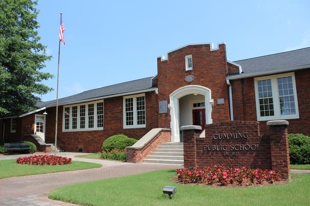 Forsyth County heritage tour highlights historic sites across the county