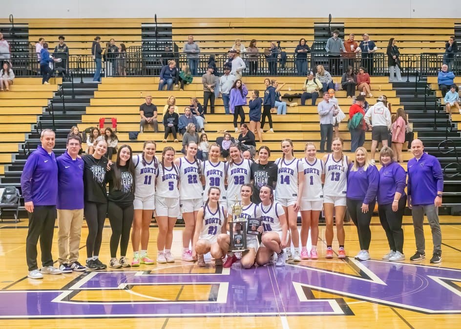 County High School Basketball Recap, Injuries Shape December Outlook