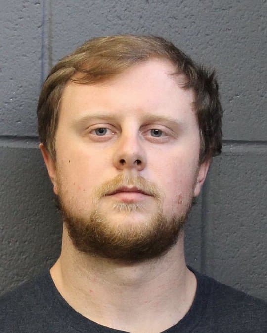 Forsyth County Man Indicted on Rape and Aggravated Sodomy Charges