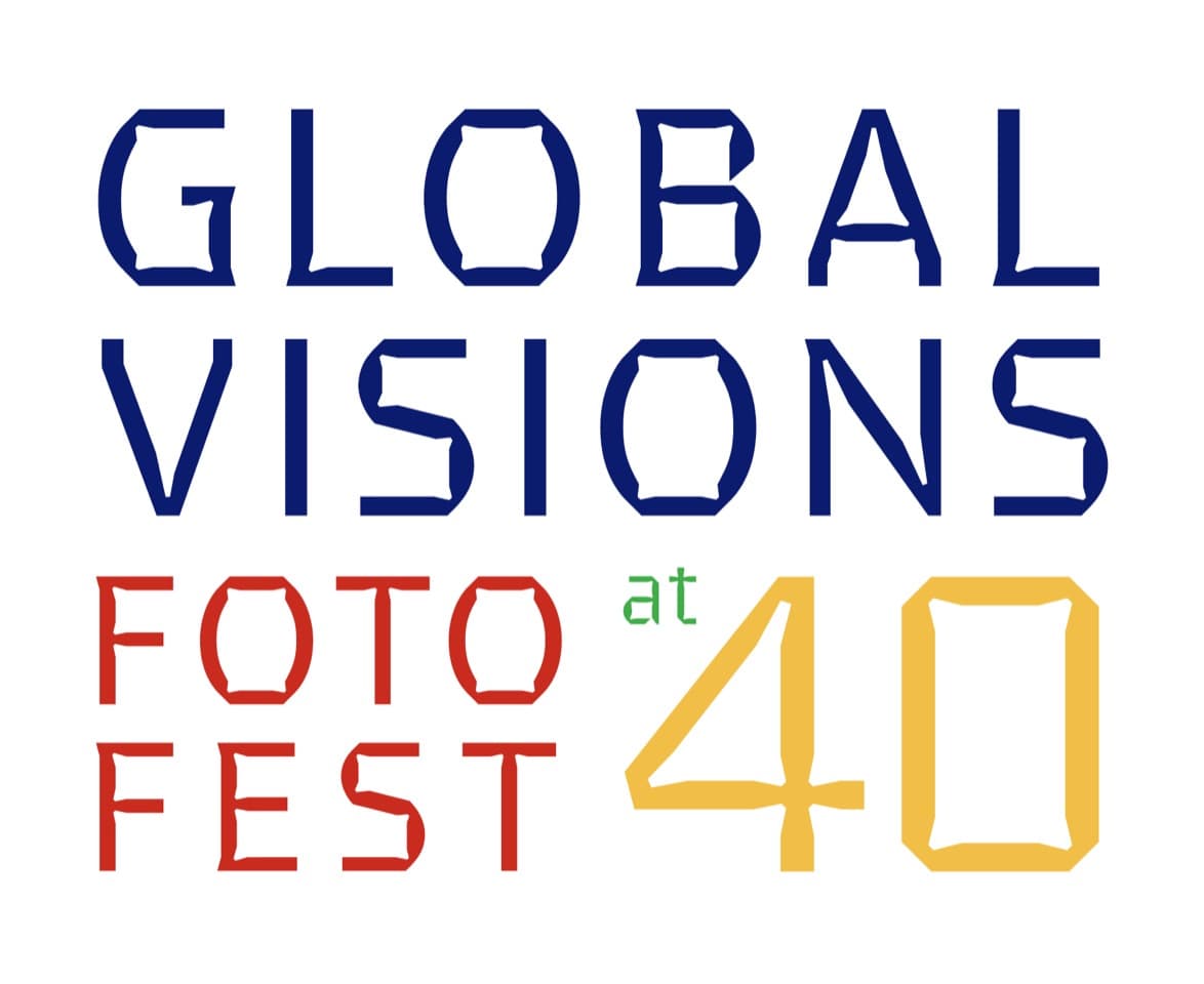 FotoFest at 40: Global Visions Biennial Opens March 7 at Sawyer Yards
