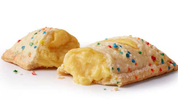 McDonald's Holiday Pie Returns in Select Markets, Impacts Stores