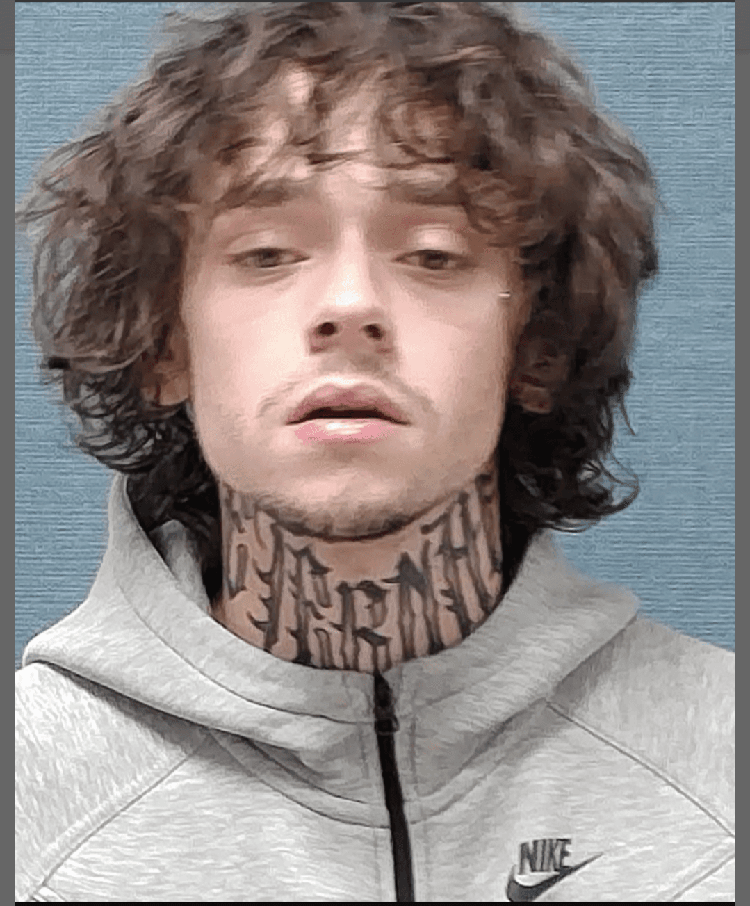 Viral Canton Walmart Shoplifting Suspect Pleads Not Guilty After Employee Intervenes