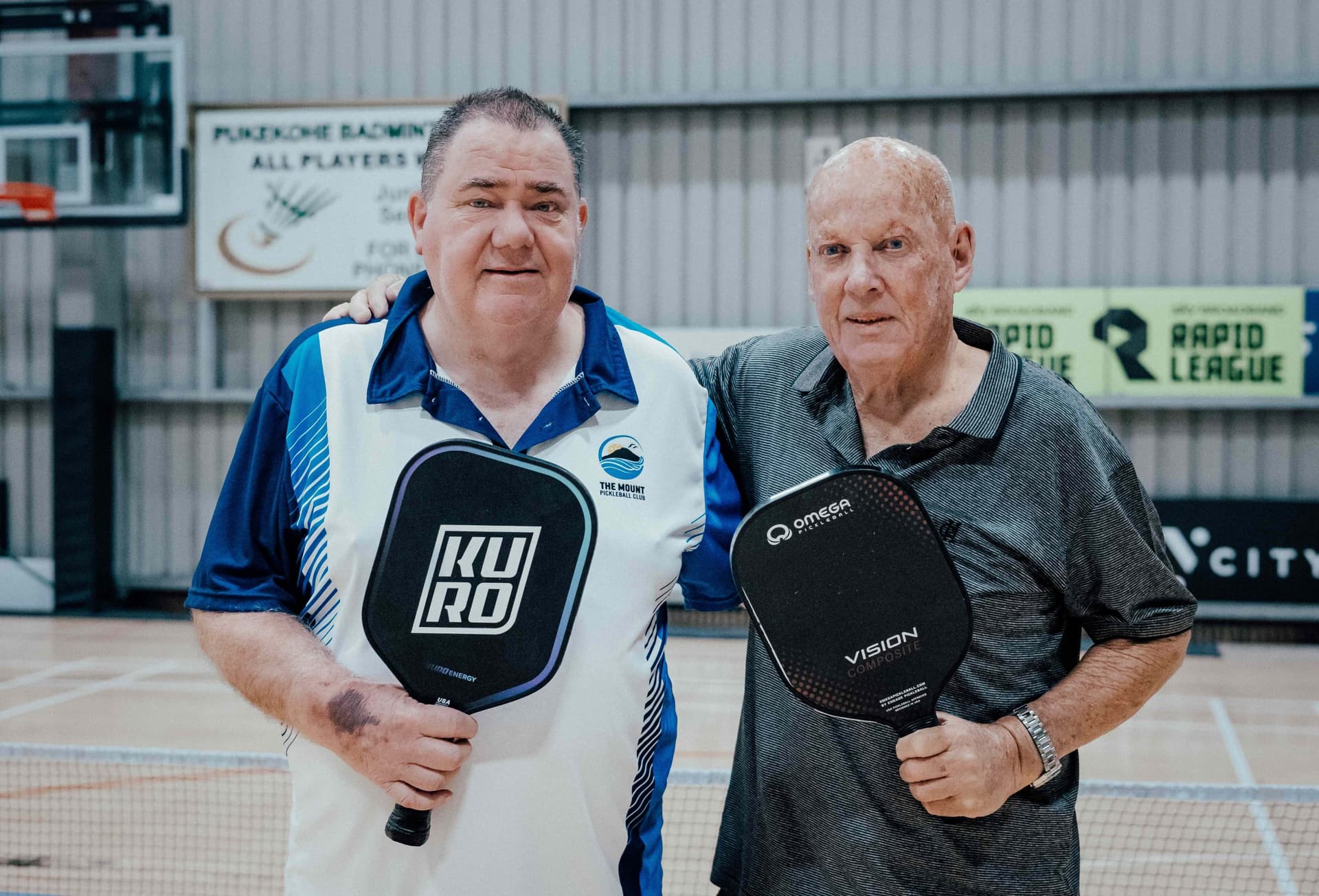 Pukekohe Club Expands Venues and Sessions to Meet Demand