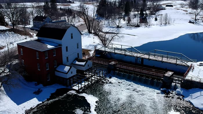 Otter Tail County Wraps Up Year With Awards, Grants, Services