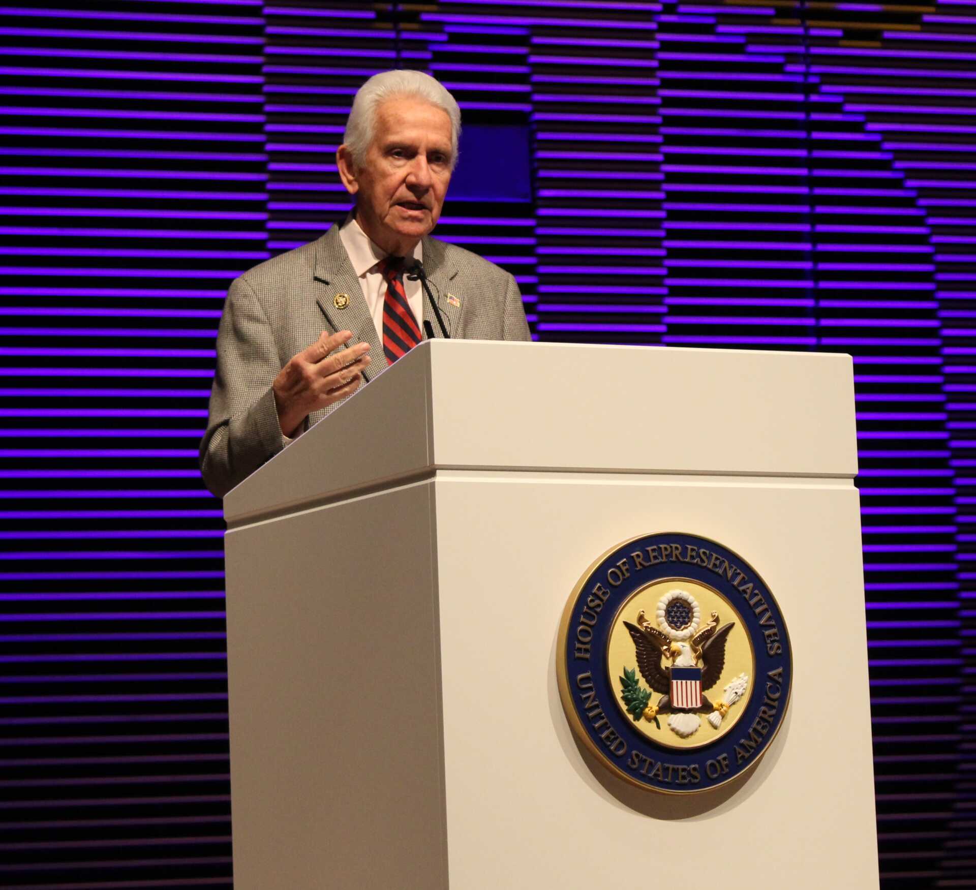 Reedley College, Rep. Jim Costa Announce $2M for AgTEC Center