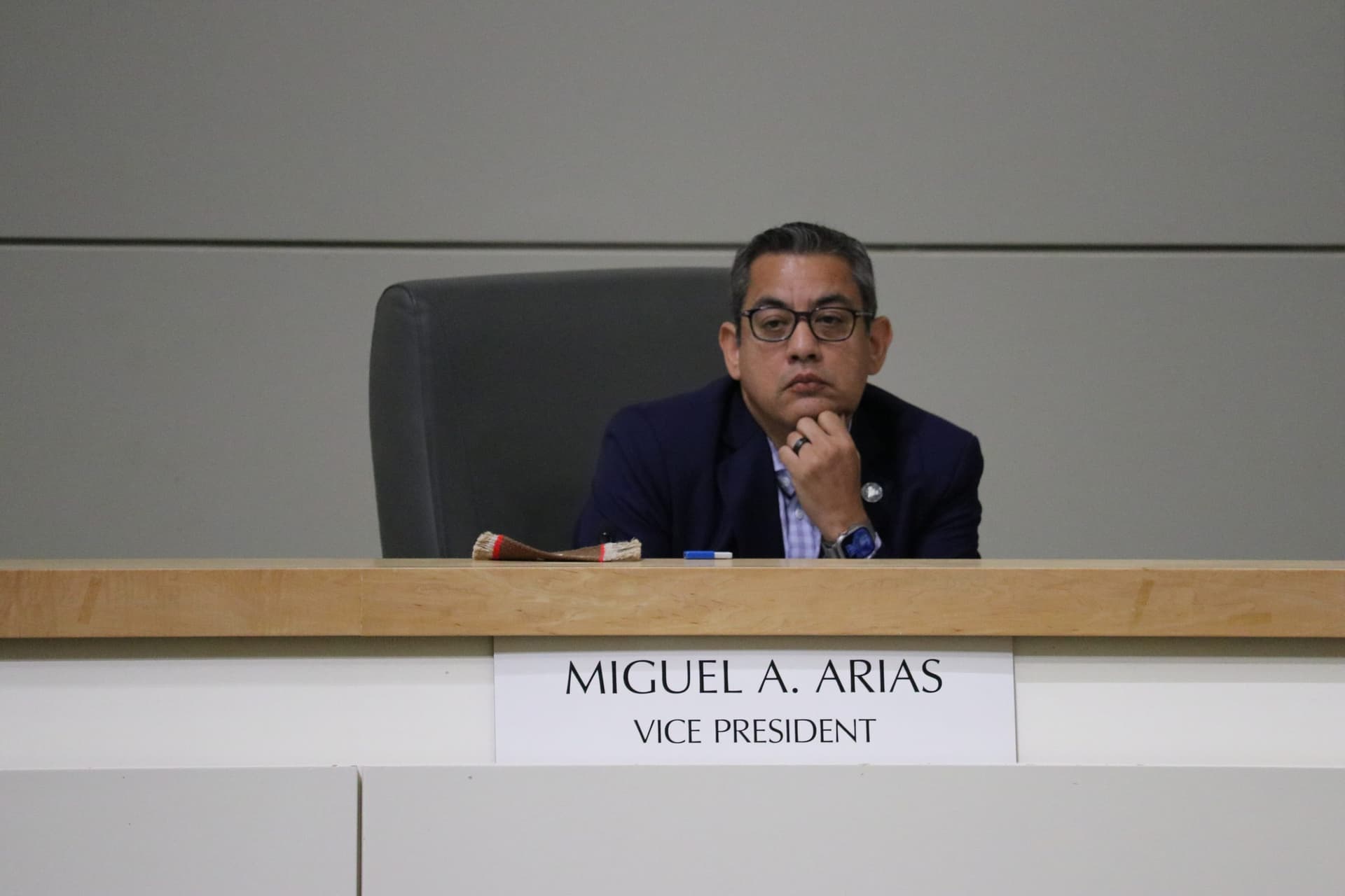 City Council alert sparks fear of possible ICE raids