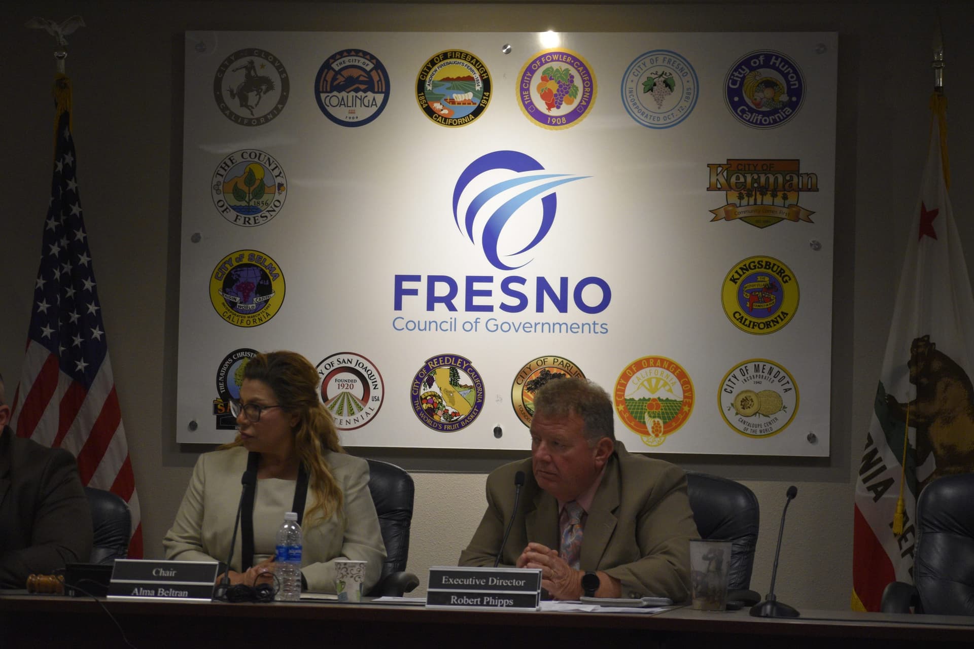 Fresno County Moves to Accept $1.35 Million Internet Crimes Grant