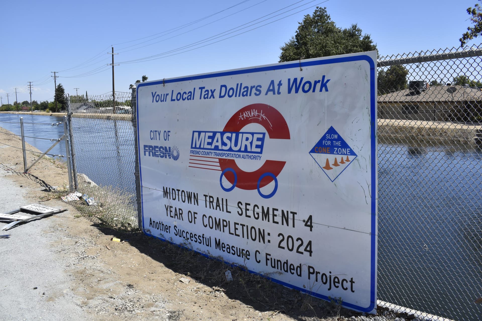 Fresno County braces for heated vote on road tax measure