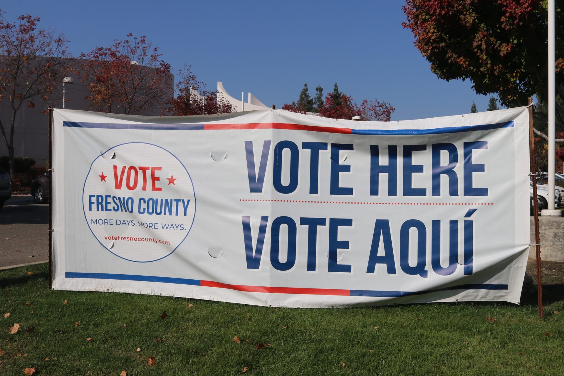 Fresno County Voters Will Receive Two-Card Ballots for June 2026 Primary