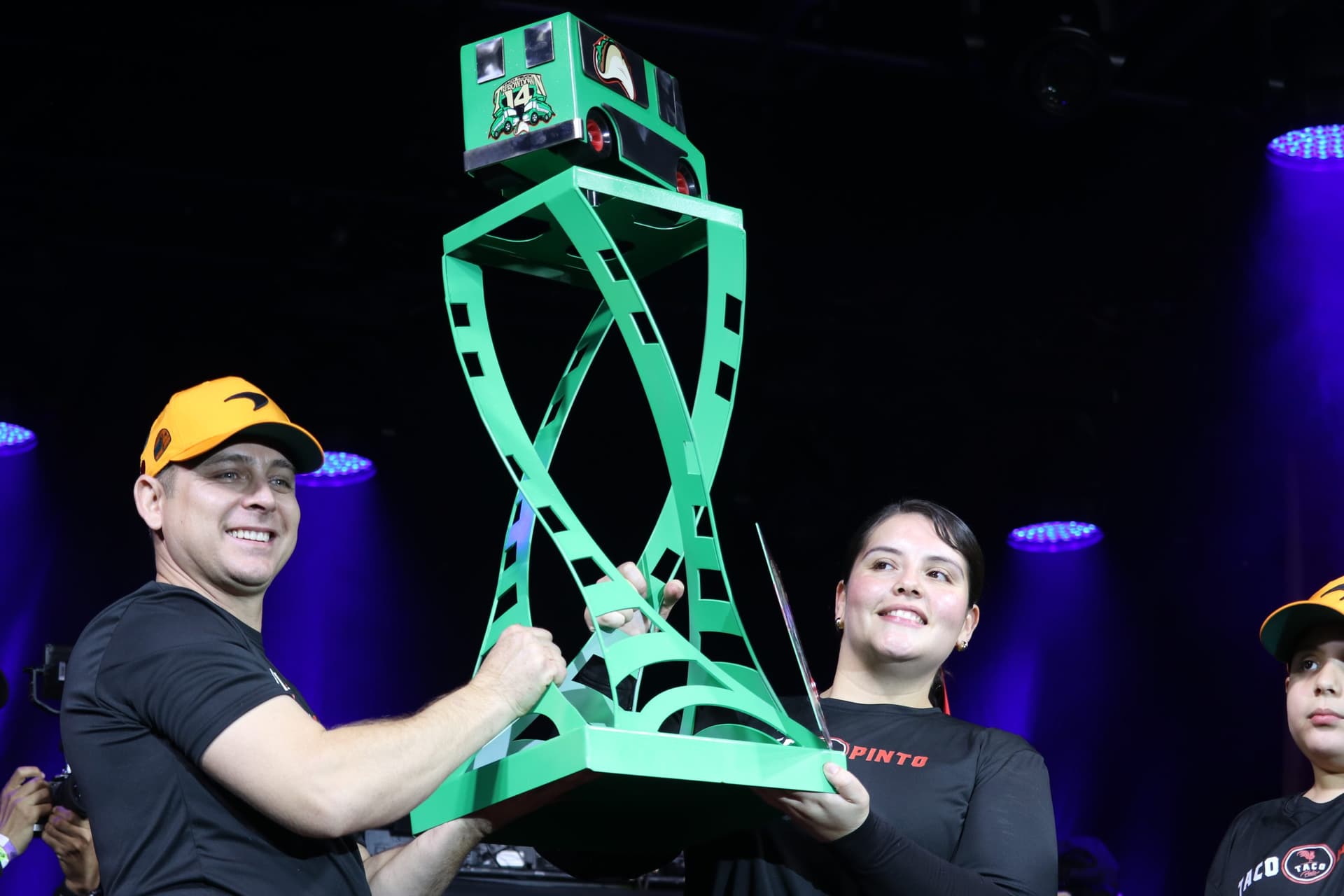 Taco Truck Throwdown Draws 10,000, Boosts Fresno Small Food Businesses