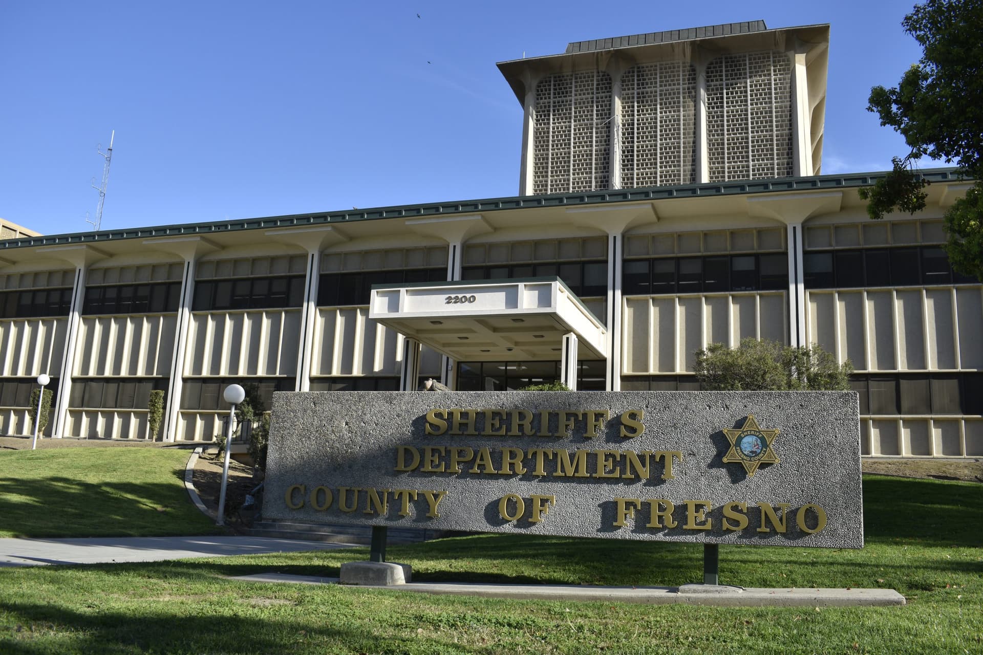 Fresno County Sheriff to Provide Huron Policing Through June Under $1.68M Contract