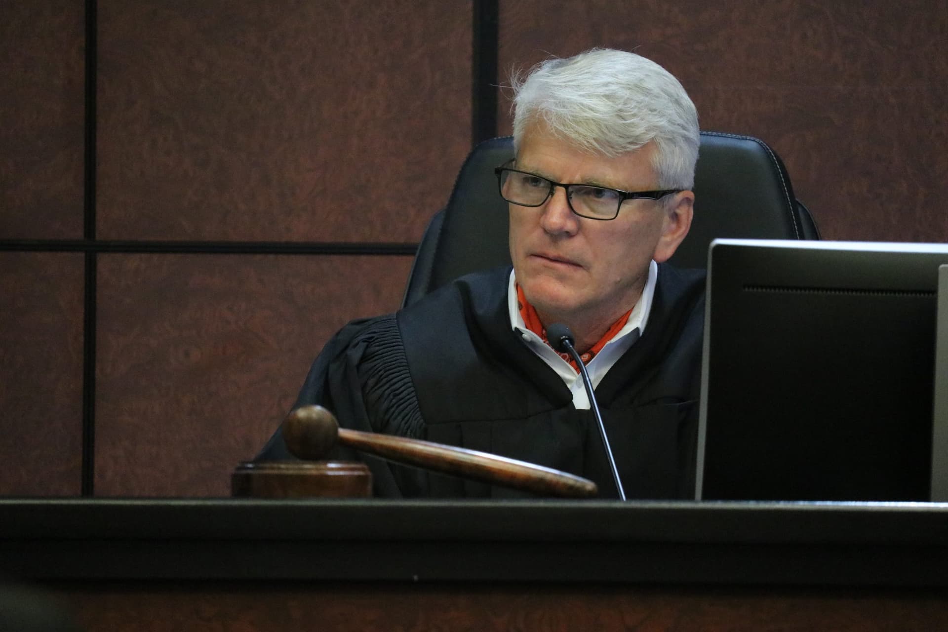 Judge: Fresno City Council budget committee violated open-meeting law