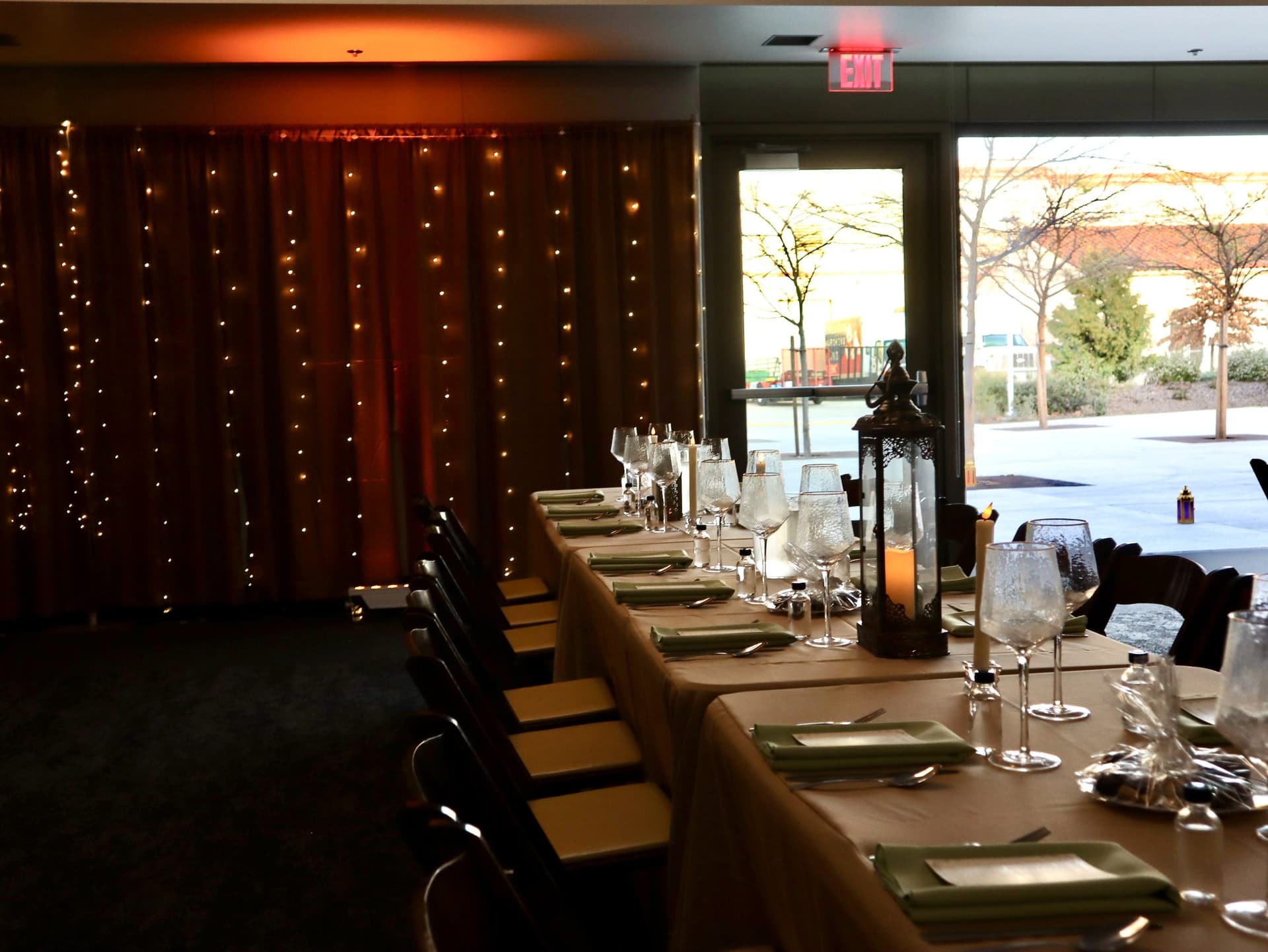 Fresno State hosts campus iftar, Ramadan exhibit and anti-Islamophobia resource guide