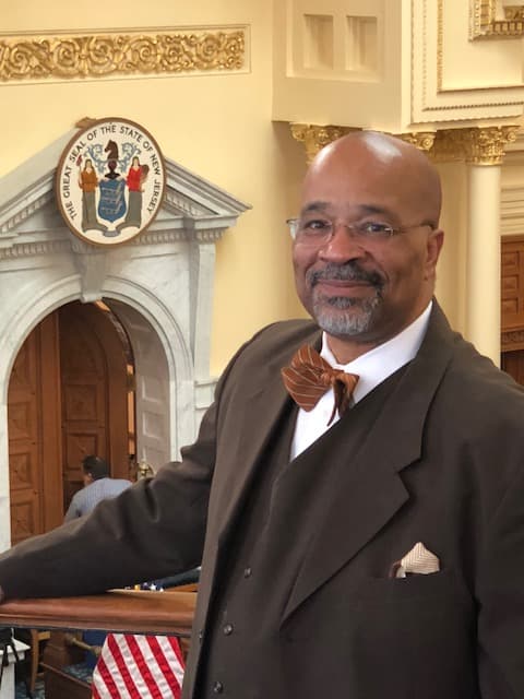 Bridgeton Mayor Albert Kelly won’t seek reelection, plans Gateway CAP retirement