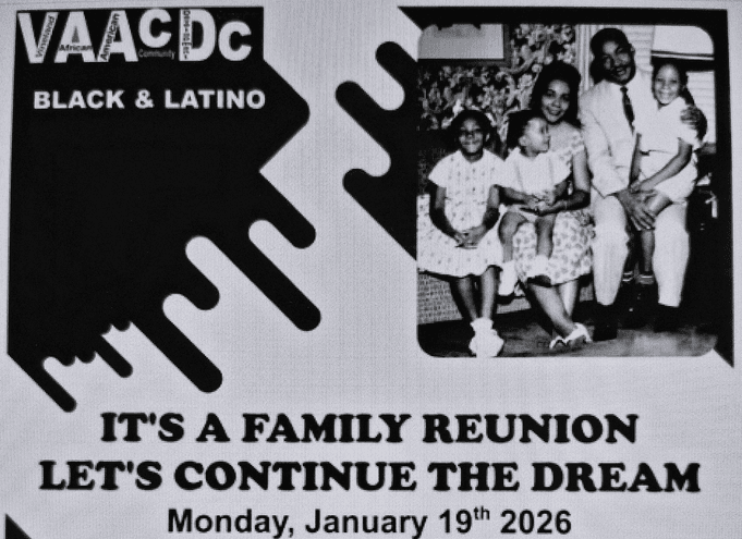 Vineland CDC Marks 25th MLK Celebration with Equity Focus