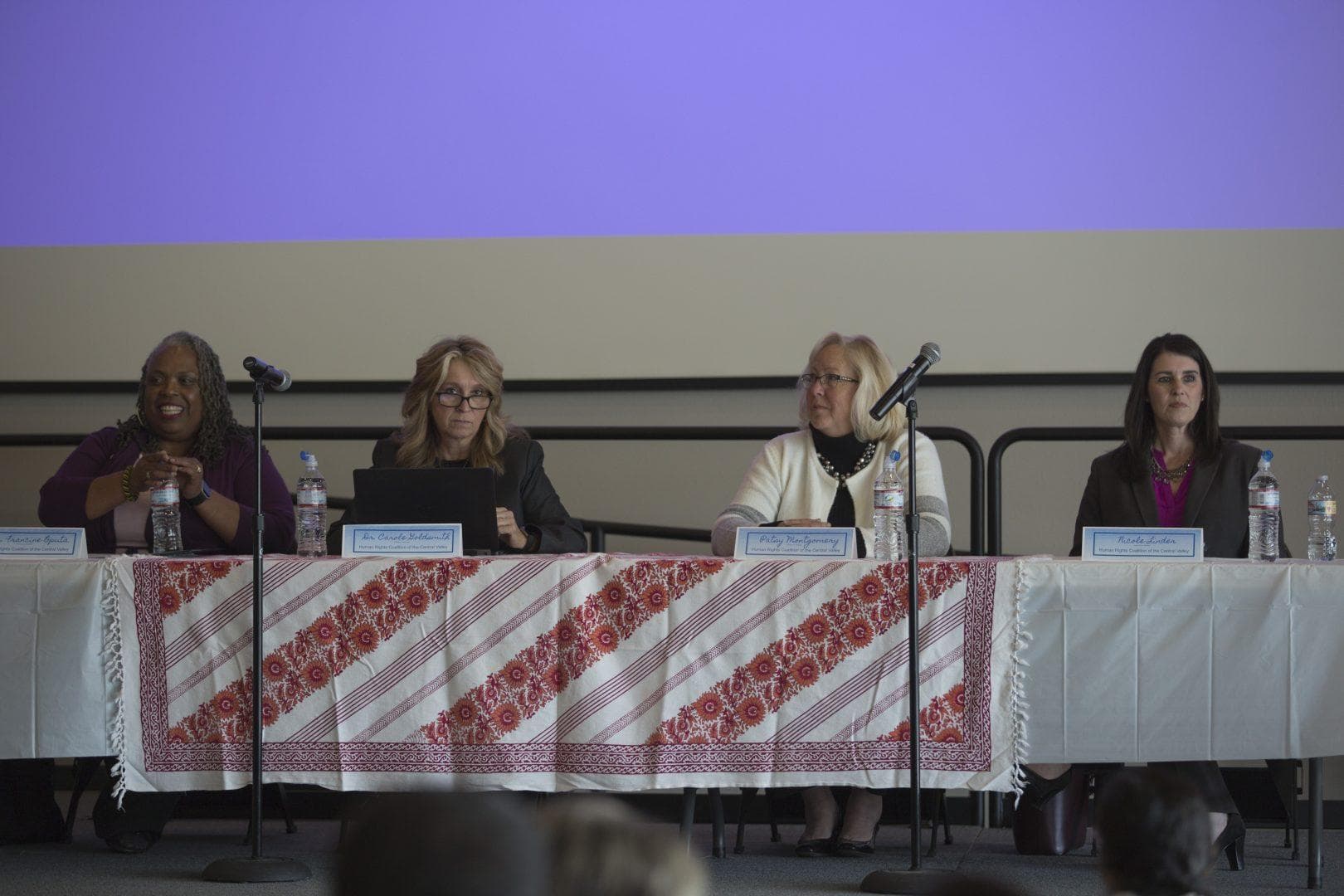 Fresno State Lists December Events, Highlights Human Rights Day