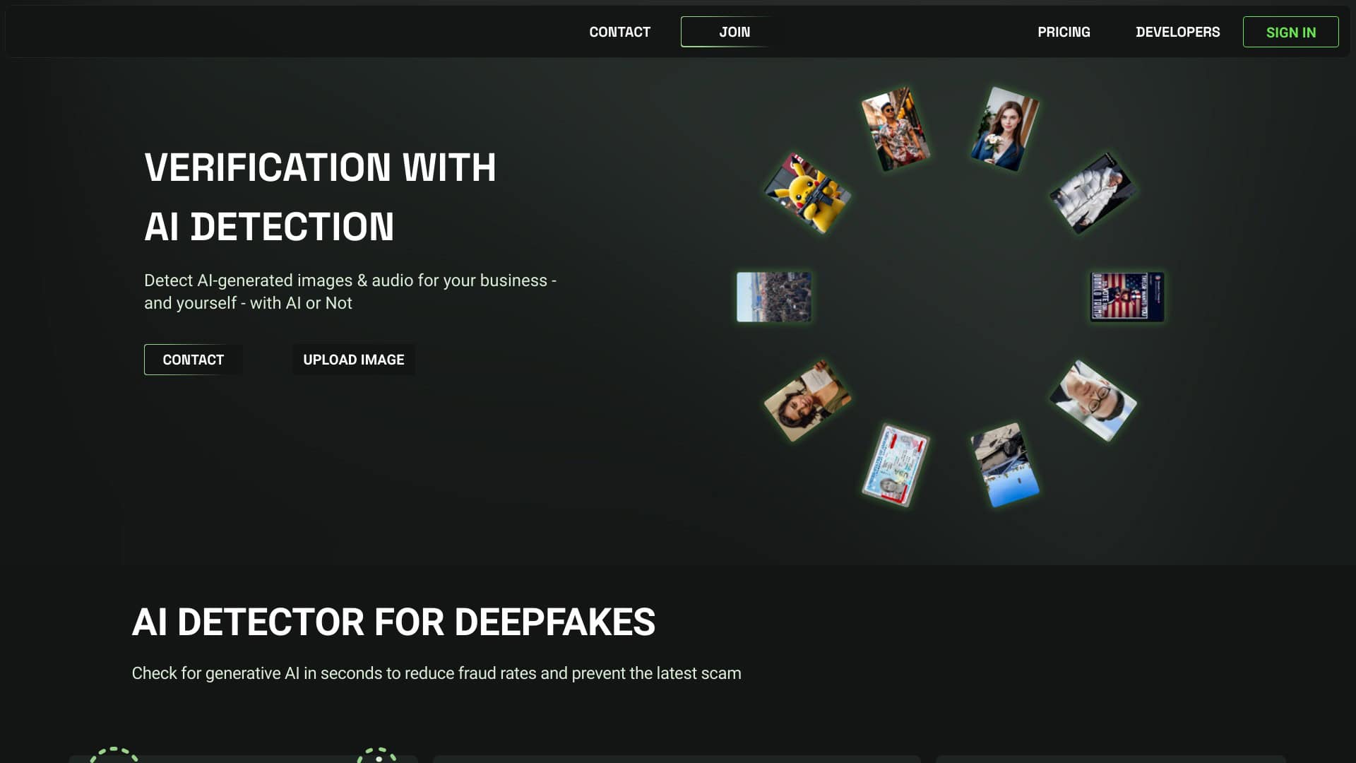 Online storefronts use AI-generated images to fake artisanship