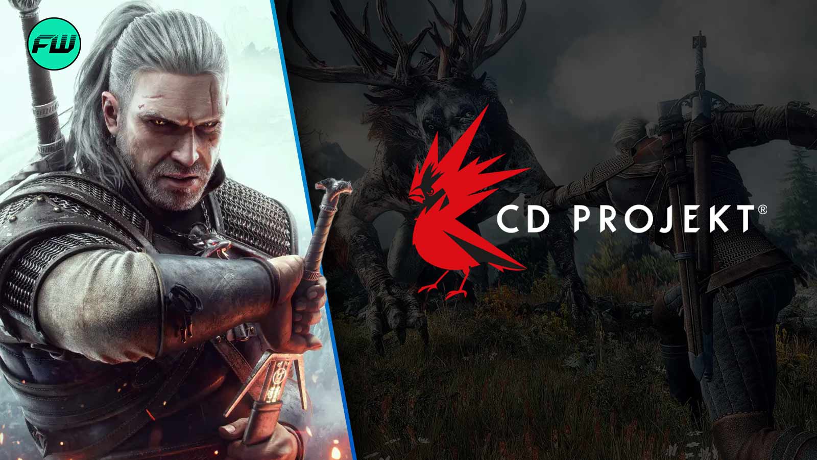 CDPR reveals third Witcher 3 expansion, Songs of the Past, for 2027