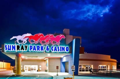 Proposal to Move SunRay Racino License Threatens Farmington Jobs