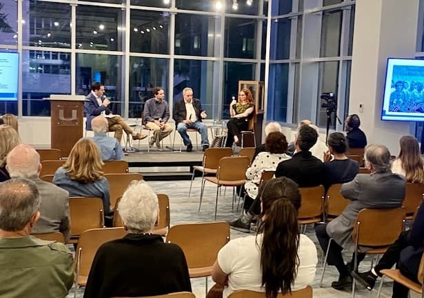 UM Panel Examines Record Cuban Migration Amid Shifting Federal Policy